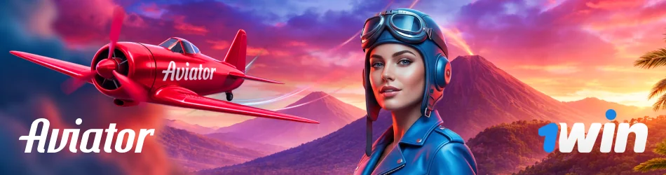 aviator 1win bono guatemala